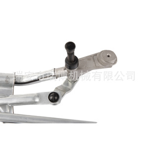 Aplicable a la articulación del limpiaparabrisas Renault Clio 288603753R, 163339080 - Product Image 2