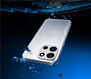 OnePlus Turbo 6 สมาร์ทโฟนรุ่นใหม่ หน้าจอ 6.78 นิ้ว Snapdragon 8s Gen4 แบตเตอรี่ 9000mAh ชาร์จไว 80W 165Hz มาตรฐาน <span class=keywords><strong>IP68</strong></span>/69K รองรับ 5G - Product Image 5