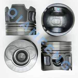 Bộ phận động cơ diesel gw2.8tc <span class=keywords><strong>1004060</strong></span>-<span class=keywords><strong>e06</strong></span> alfin <span class=keywords><strong>Piston</strong></span> Kit cho tuyệt vời TƯỜNG HƯƠU thủy thủ cánh an toàn hát di chuột H3 động cơ - Product Image 2