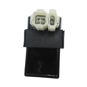 Versión CDI de 12V CC para Loncin CB250 Jinling <span class=keywords><strong>BASHAN</strong></span> <span class=keywords><strong>Shineray</strong></span> 250CC - Product Image 1