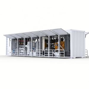 เครื่องกำเนิดก๊าซไนโตรเจนลื่นไถลสำหรับการดำเนินงานเฉพาะ - Product Image 2