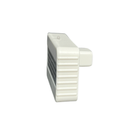 Réinitialiseur de puce pour boîte de maintenance C9344 pour Epson XP-3100 XP-4100 4101 4105 L3550 L3560 T9344 Dispositif de réinitialisation du réservoir de maintenance