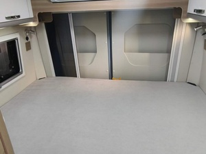 Caravane de luxe tout-terrain en fibre de verre pour 4 personnes, modèle 2026, pour grandes familles - Product Image 5