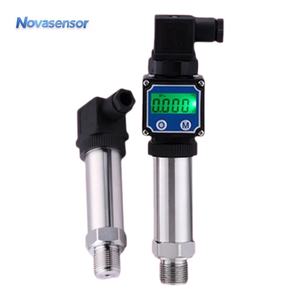 범용 유형 4 ~ 20 MA 수압 송신기 잠수정 펌프 호환 압력 센서 - Product Image 4