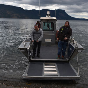 Nouveaux bateaux <span class=keywords><strong>de</strong></span> pêche à <span class=keywords><strong>prix</strong></span> avantageux, bateaux <span class=keywords><strong>de</strong></span> transport avec cabine pour la famille et le travail - Product Image 6