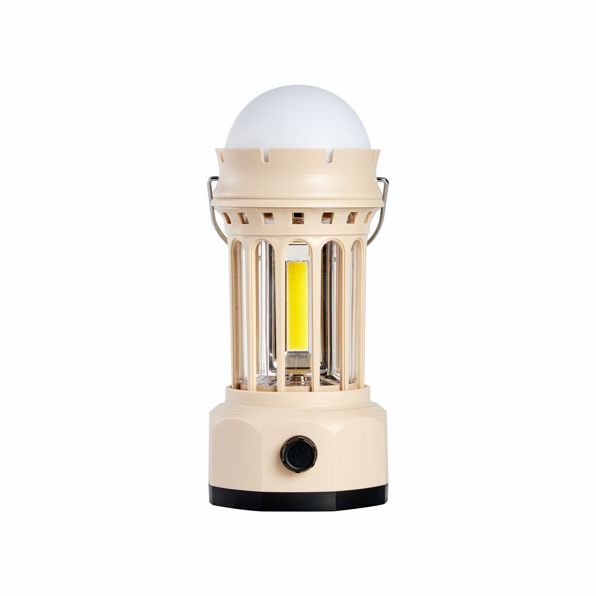 Éclairage d'ambiance L900BR [modèle rechargeable blanc] 106*240mm