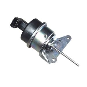 Actuador Electrónico de Turbo Nuevo 54359880027 para Fiat Doblo <span class=keywords><strong>Fiorino</strong></span> Linea 1.3 JTDM 70 Kw 95 HP A13DTE - BV35-0027 55216672 860164 - Product Image 1