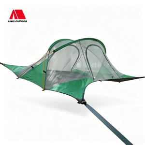 Tenda Amaca Sospesa per Commercio all'Ingrosso Transfrontaliero, Resistente, Multiuso, per Campeggio Esterno - Product Image 6