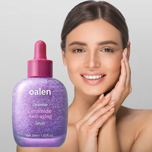 Ampoule de Céramide Anti-Âge et Hydratante à Marque Blanche pour une Hydratation Profonde des Peaux Sèches et Rugueuses, Réduit les Rides - Product Image 2