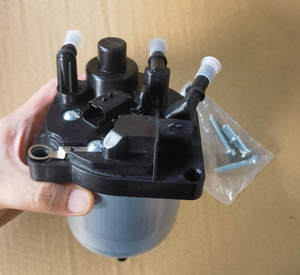 1906.9809721080 E6 1901.97กรองน้ำมันดีเซลสำหรับรถยนต์เปอโยต์/for/mazda/<span class=keywords><strong>volvo</strong></span> 190197 AV6Q9155AA - Product Image 2