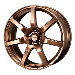 Cerchi in Lega Forgiati Personalizzati Weds LEONIS NAVIA 07 da 16-26 Pollici 5x114.3 5x112 per Civic Accord Camry Corolla Mazda3 Golf A4 - Product Image 3