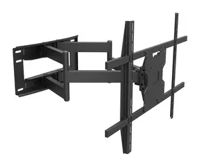 Swivel TV wall mount 40 to 100 inch up to 286 lbs MAX VESA 700*500mm