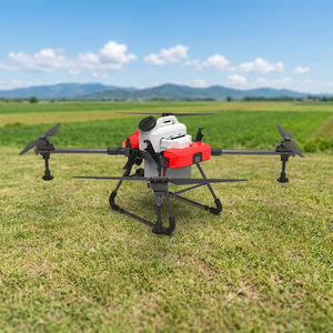 Drones de pulvérisation agricoles 20L avec charge utile de 20KG, UAV agricole RTK GPS, évitement d'obstacles, pulvérisateur intelligent pour cultures - Product Image 1