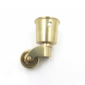 Kleine runde Cup-Rolle aus Zink legierung für Schul badezimmer und Küchen gebrauch-Zeitgenössisches Design - Product Image 2