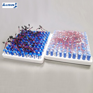 Batería de Respaldo de Alta Capacidad CR17450 3V para Sistemas de <span class=keywords><strong>Alarma</strong></span>, Micrófonos Polaroid, Linternas y Cámaras <span class=keywords><strong>Arlo</strong></span> - Product Image 6