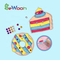 Attrape-soleil jell pour enfants garçons filles, bricolage artisanal, attrapeur de soleil, fenêtre, peinture artistique, ensemble activités, 10 pièces