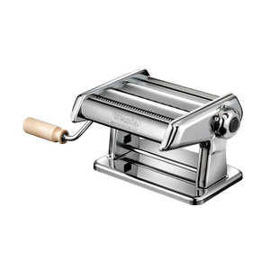 เครื่องทำพาสต้าจากไทเทเนียเครื่องมือกลึงคุณภาพระดับพรีเมียม - Product Image 1