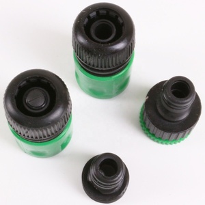 Lot de 4 connecteurs de <span class=keywords><strong>robinet</strong></span> d'eau universels, connecteur de <span class=keywords><strong>tuyau</strong></span> d'<span class=keywords><strong>arrosage</strong></span> de jardin, <span class=keywords><strong>adaptateur</strong></span> de <span class=keywords><strong>robinet</strong></span> de <span class=keywords><strong>cuisine</strong></span>, outil d'irrigation - Product Image 2
