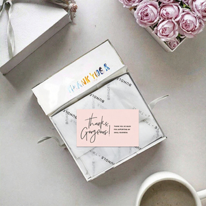 Cartes de visite en carton duplex colorées, impression offset personnalisée de haute qualité avec marquage à chaud et logo en sérigraphie - Product Image 3