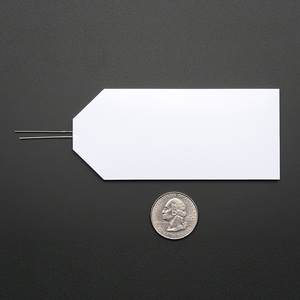 แผงไฟ LED แบบยืดหยุ่นพร้อมไฟแบ็คไลท์ แผ่นไฟ LED - Product Image 3