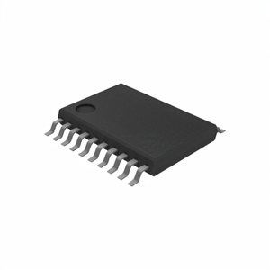 SN74AHCT273PWR-P 20 TSSOP Logic Electronic Chips Component Original - Product Image 1