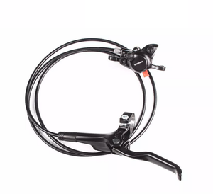 Freno de Disco Hidráulico para Bicicleta de Montaña <span class=keywords><strong>SHIMANO</strong></span> <span class=keywords><strong>Mt200</strong></span> de Aluminio con 2 Pistones, Freno para Bicicleta Eléctrica, Accesorios Originales para Bicicleta - Product Image 4