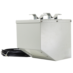 Philemon PLCM Radar Open Channel <b>Flow</b> <b>Meter</b> with Level Sensor +/-1% Accuracy 0.1-15 m/s ABS & Stainless Steel - Product Image 4
