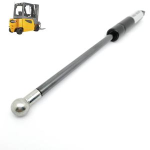 สปริงแก๊สสำหรับรถยกของ <span class=keywords><strong>Jungheinrich</strong></span> รุ่น ETV ESE EKS EFG พร้อมหมายเลขชิ้นส่วน51617893 - Product Image 2