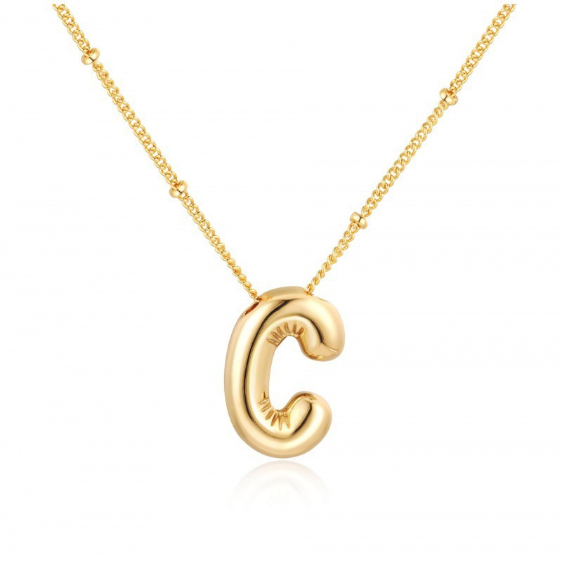 Lettera C