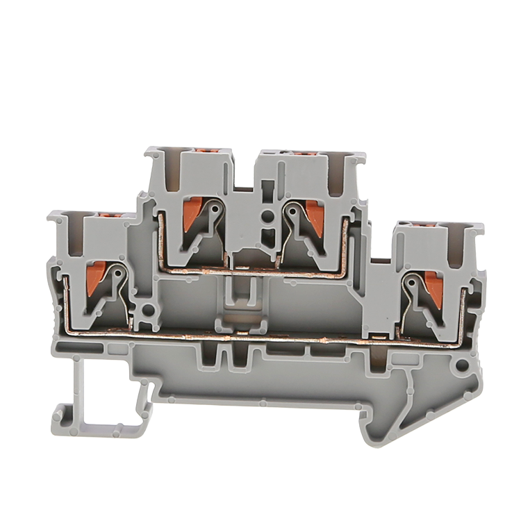 PTTB2 5 Plug In Industrial 2