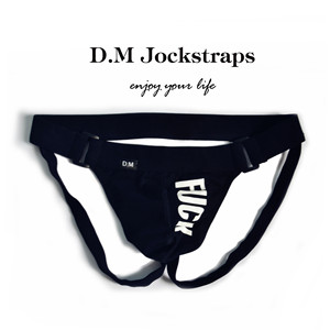 2025 vendita calda da uomo Sexy Low riso <span class=keywords><strong>D.M</strong></span> sospensorio Gay Open Back biancheria intima da uomo tinta unita alto elastico cotone perizoma slip - Product Image 3