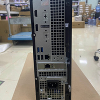 OptiPlex petit facteur de forme 7010, ordinateur de bureau professionnel 7010sff/7010sff plus 15-12500/8G/512G/WIN11 7010sff, en stock