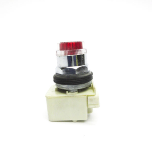 9001km25r Ser. Controlador de Programación PLC Dedicado para Automatización Industrial H 240vac Nsnp Nuevo Original en Stock - Product Image 1