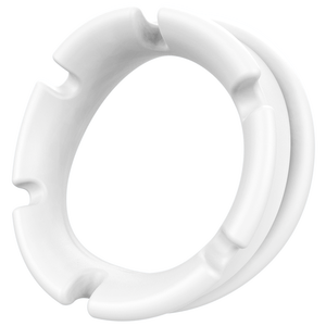 2024 l'ultima resistenza prepuzio Re-Ring combinazione plantari blocco maschile sperma giorno e notte totale di 2 pezzi per gli uomini adulti - Product Image 3