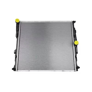 CRYOMAX 2011-2012 for BMW X3 (F25) 3.0T <b>Radiator</b> High Performance Auto Part 0ABW8500 17117593842 Copper Plastic Aluminium - Product Image 3