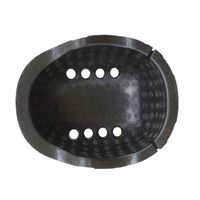Casque de skate tactique Mich 2000 Casque de vélo Epp
