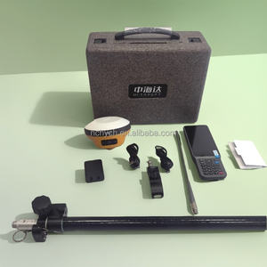 Receptor GNSS Hi-Target V200, 800 Canales, IMU, Clasificación IP68, Temperatura de Funcionamiento de -45~75, GPS RTK, Código Permanente <span class=keywords><strong>Sin</strong></span> Fallos - Product Image 2