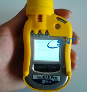 Good Price RAE ToxiRAE Pro PID PGM-1800 VOC Gas Detector Portable Monitor PGM-1800 Gas Detector <b>Alarm</b> PGM-1800 - Product Image 4