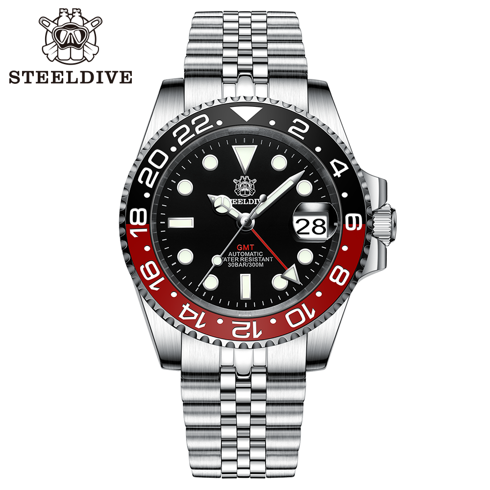 93HR-JBL ดำ-แดง