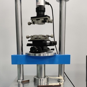 Jidc 961-02b2-055 thay thế IMSA-13103S-02Y501 2 hình chữ nhật kết nối nhà ở ổ cắm màu đen 0.079 "(2.00mm) - Product Image 2