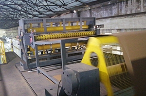 Z loại các tông sóng sản xuất và <span class=keywords><strong>Stacker</strong></span> dòng Fanfold máy - Product Image 5