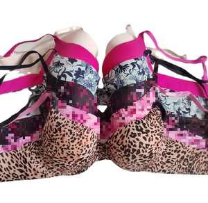 <span class=keywords><strong>Reggiseno</strong></span> Senza Cuciture per Ragazze Adolescenti con <span class=keywords><strong>Push</strong></span>-<span class=keywords><strong>up</strong></span> e Spalline Convertibili, Quattro Taglie, Biancheria Intima per Studentesse, <span class=keywords><strong>Reggiseno</strong></span> Morbido Stampato per Donne - Product Image 1