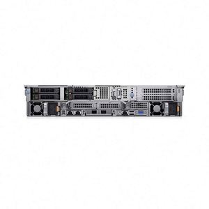 Nouveau prix avantageux PowerEdge R750 8SFF Intel Xeon Gold 6342 RAID H755 2*800W Alimentation 2U Serveur en rack R750 - Product Image 1