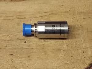 วิลโคกซอน รีเสิร์ช PC420DPP-40 เซ็นเซอร์วัดการสั่นสะเทือน อุปกรณ์วัดทางอุตสาหกรรม SN 01165 PC420DPP-40 เซ็นเซอร์วัดการสั่นสะเทือนในอุตสาหกรรม Wi - Product Image 5