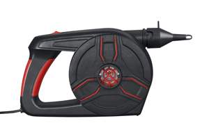 Pompe à air électrique AC Bestway 62247&62248 PowerGrip <span class=keywords><strong>Pro</strong></span> pour flotteurs de piscine gonflables, matelas pneumatique, anneau de natation, <span class=keywords><strong>tube</strong></span>, radeau - 30-50 PSI 4 - Product Image 4