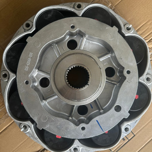 Accouplement de pompe hydraulique 14679945 026-62066-000 pour excavatrice Volvo EC950B D E, moteur Deutz D16 - Product Image 4