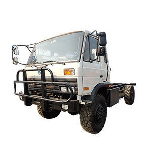 L der en la c mara global de camiones todotereno chasis <span class=keywords><strong>r</strong></span> pido cami n ligero transmisi n manuale 4x4 Euro 3 6L 150 - 250hp LHD - Product Image 1