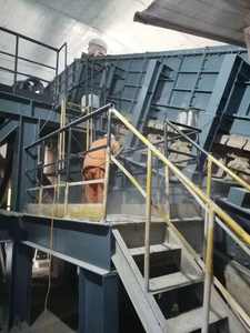 <span class=keywords><strong>2024</strong></span> Venta caliente Trituradora <span class=keywords><strong>de</strong></span> martillo <span class=keywords><strong>de</strong></span> yeso y piedra caliza <span class=keywords><strong>de</strong></span> alta eficiencia para plantas <span class=keywords><strong>de</strong></span> cemento con nuevos componentes <span class=keywords><strong>de</strong></span> motor y cojinete - Product Image 2