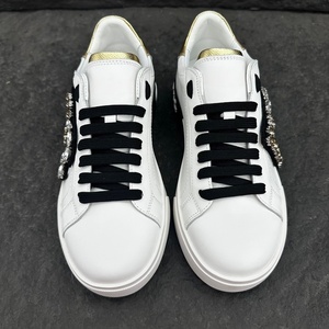 Nouvelles Chaussures de Luxe Designer 2026 Respirantes pour Femme, Baskets de Marche Style Décontracté pour Femme et Homme, Qualité Originale, Tendance - Product Image 3
