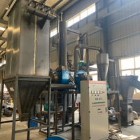 Ligne de production de recyclage de cartes de circuits électroniques et machine de démontage de PCB / Séparateur de composants électroniques de cartes de circuits usagées